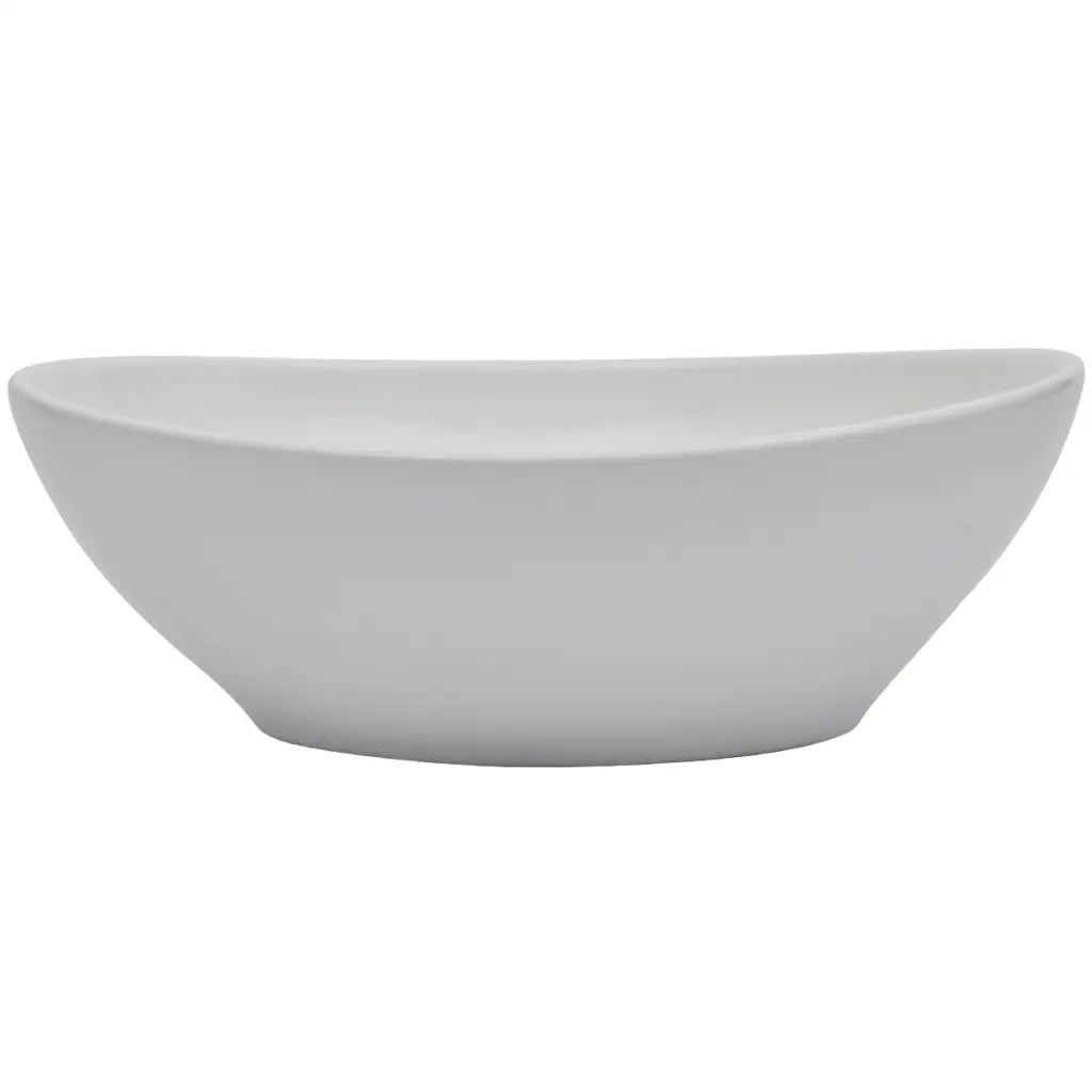 Set Mobili da Bagno 2 pz Ceramica Rovere 279327