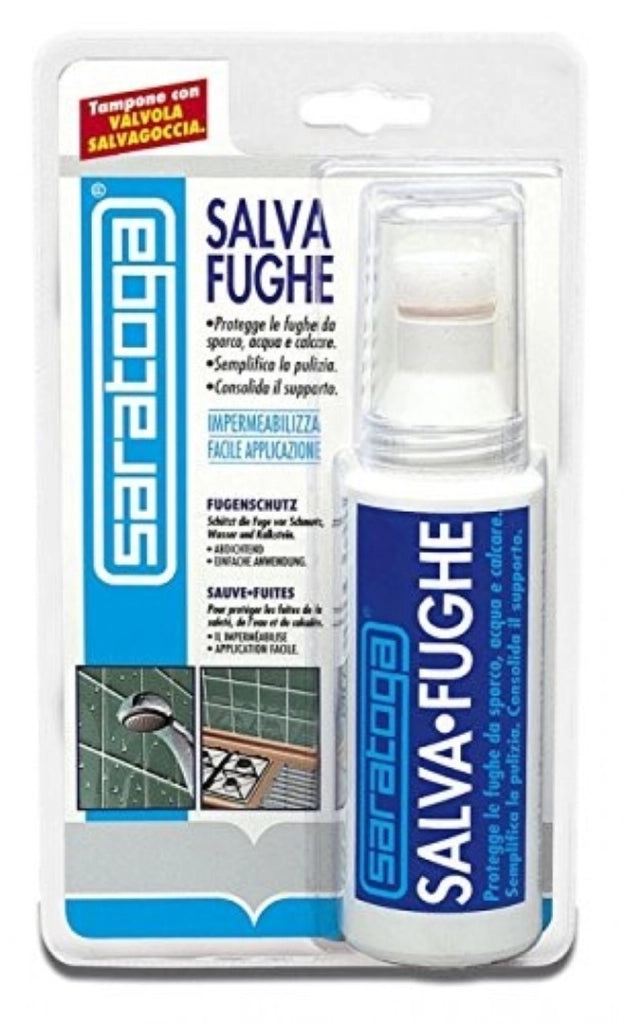 Saratoga Impermeabilizzante Salva Fughe Ml 125 - Saratoga