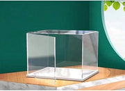 Cassa Vetrina - 35x20x20CM