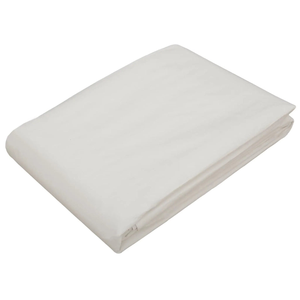 Telo con Occhielli Bianco 2 x 3 m 260 gsm PE 42039415