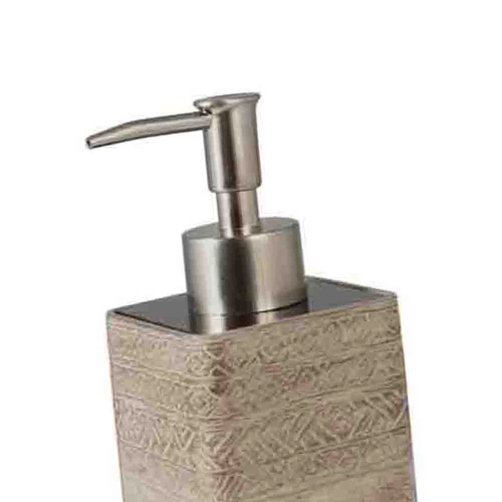 Dispenser in cemento - serie ramses