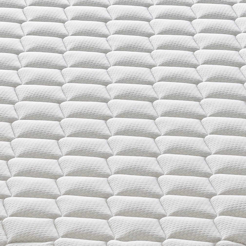 Materasso Matrimoniale 160x200  Memory Foam - Altezza 30 cm - Ortopedico - Rigidità H3 Made in Italy