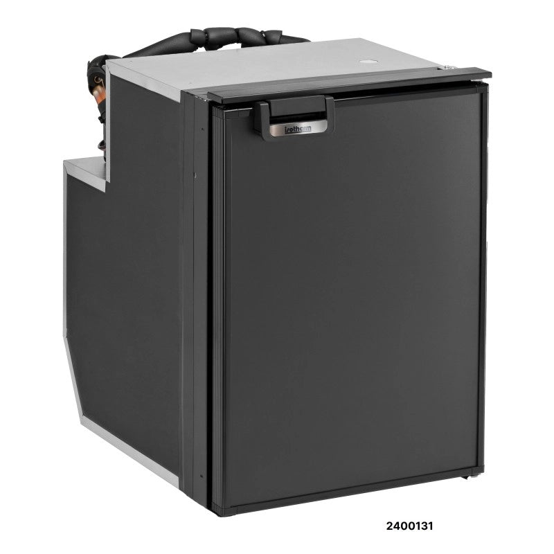 FRIGO CRUISE ELEGANCE BLACK 130