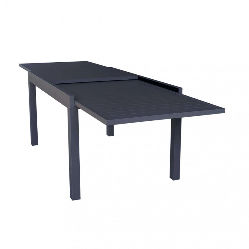 TAVOLO HAWAII 135/270 X 90