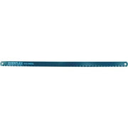 LAMA A FERRO HSS BIMETAL BLU SVENFLEX BAHCO - MM 300- 10 pezzi