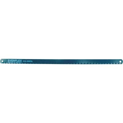 LAMA A FERRO HSS BIMETAL BLU SVENFLEX BAHCO - MM 300- 10 pezzi