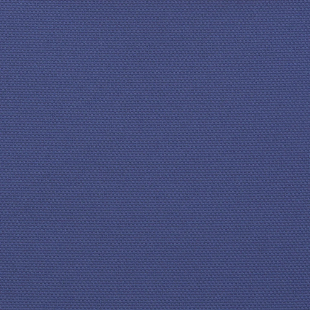 Paravento da Balcone-Pannello per balcone Blu 120x800 cm 100% Poliestere Oxford