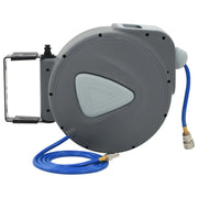 Avvolgitubo Aria Compressa Automatico 1/4" 20m 143255