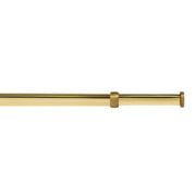 PARIGI 1 A MOLLA CM.60/90 ORO