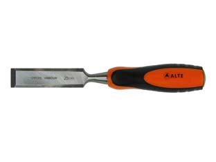 SCALPELLI DA FALEGNAME CON MANICO PLASTICA- - mm.16 - 1 blister ALTE