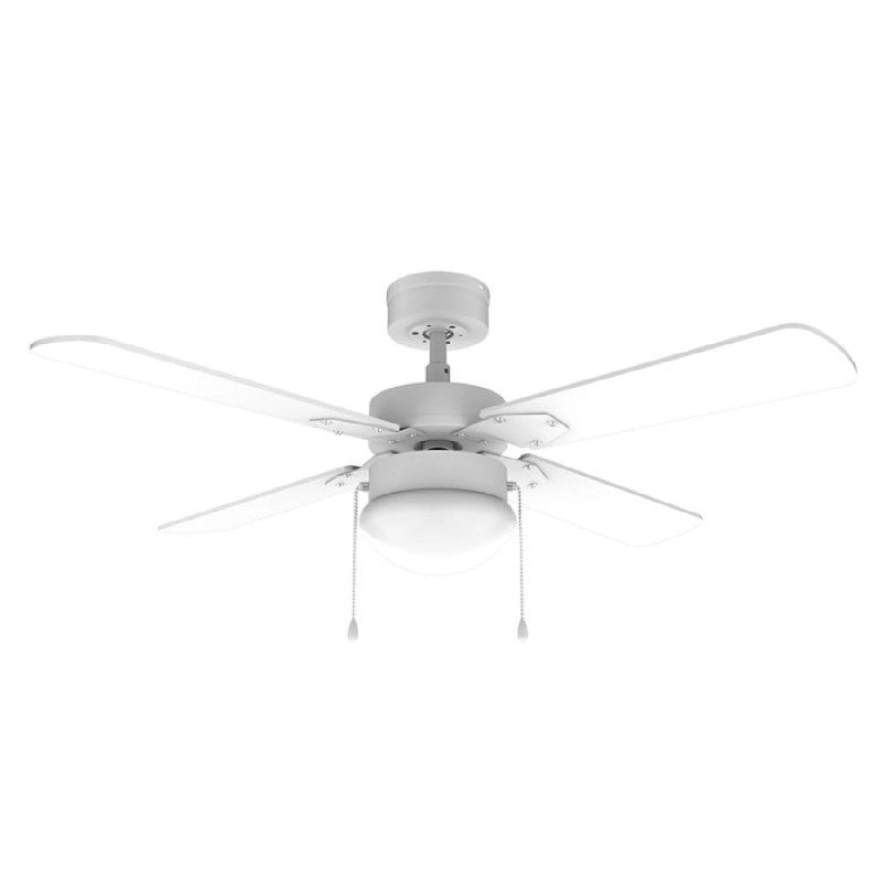 CECOTEC 08462 - EnergySilence Aero 450 FullWhite