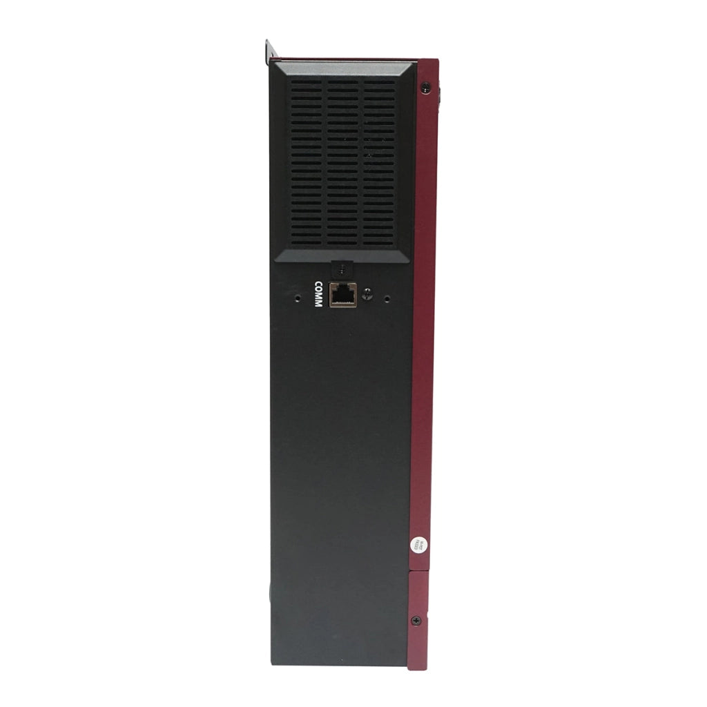 Inverter solare ibrido 1,6 KW, 12V, 80A MPPT, monofase, OFF-GRID, EVO-2000 Bourget