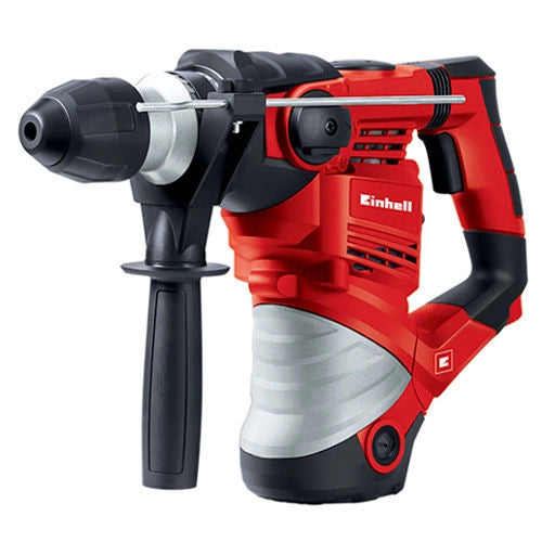 MARTELLO TRAPANO SDS TASSELLATORE PERFORATORE DEMOLITORE TH-RH 1600 W EINHELL