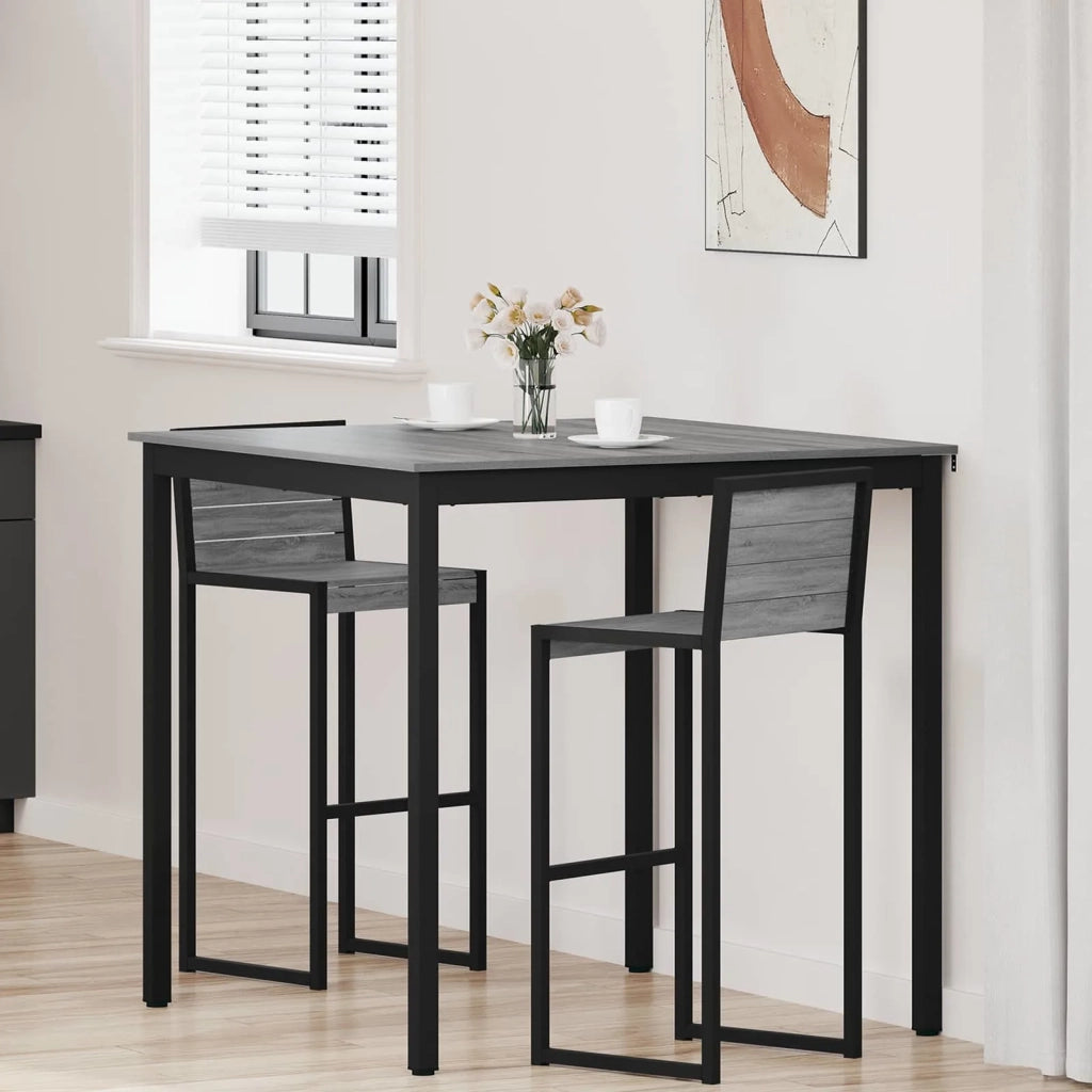 Tavolo Bar a Pianta Legno multistrato 892695