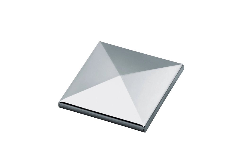 Comunello COPRIPILASTRO QUADRO art. 165 mm. 40x40 50.00 pz