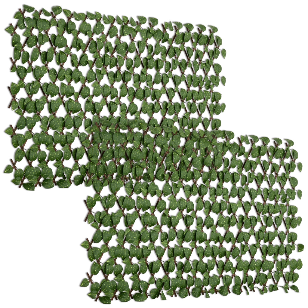 Recinto Artificiale ¨C Minimal ¨C Verde 2x1 m