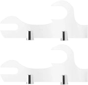 Sostegno per Spada - Display per Spada - Supporto per Spada - Sostegno Decorativo - Design Comodo - Zona di Supporto per Spada
