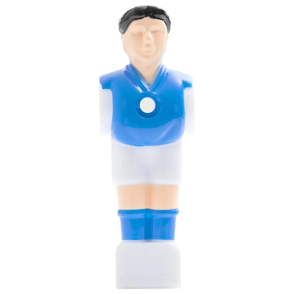 Giocatori Calcio Balilla 22 pz per Asta da 15,9 mm