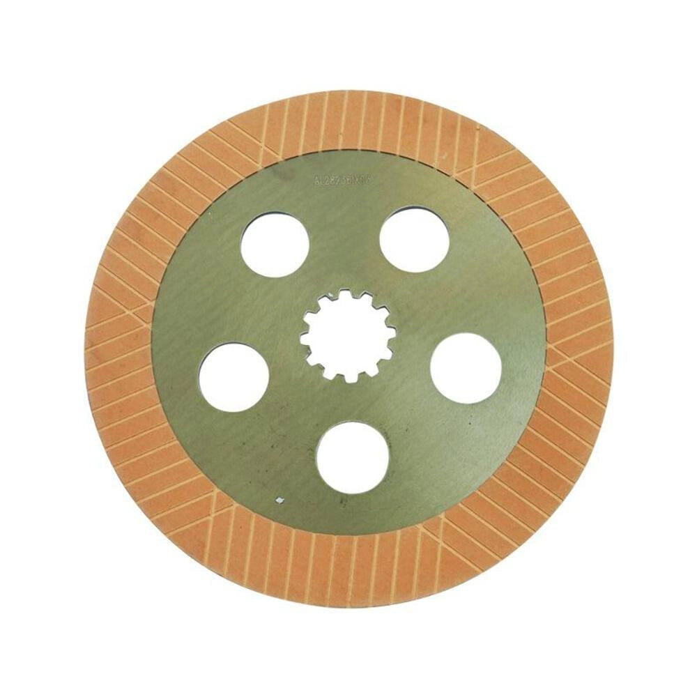 Disco freno 306x45,5x7,2mm per John Deere AL29645
