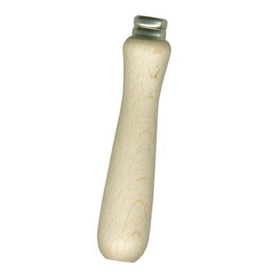 MANICO LEGNO X LIMA - MISURA 3 CM 11- 2 pezzi