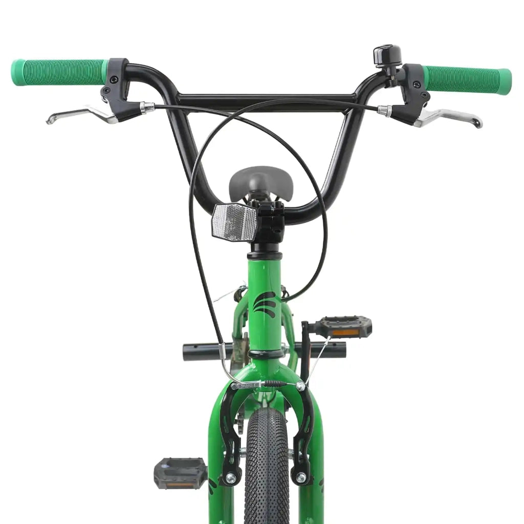 BMX 20 Pollici per oltre 9 anni Verde 42009708