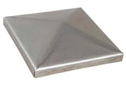 COPRIPILASTRO QUADRO GERZZO ART.340- - mm.50x50 - 25 pezzi COMBI