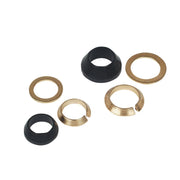 Kit raccordi biconi
