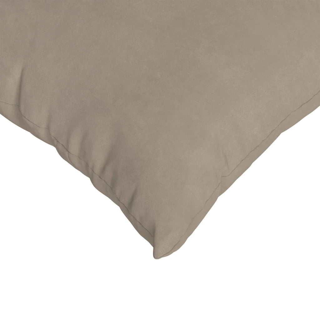 Cuscini da Divano 2 pcs Talpa 45 x 45 cm Tessuto 42013940