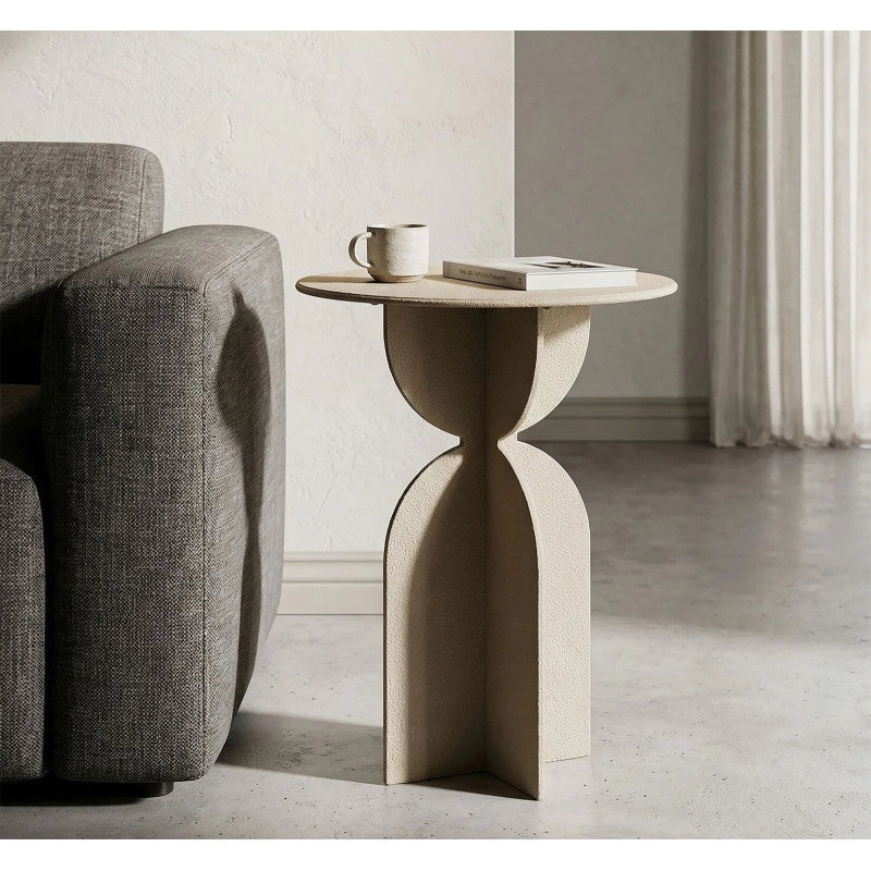 Tavolinetto Dune cm ø 45x58