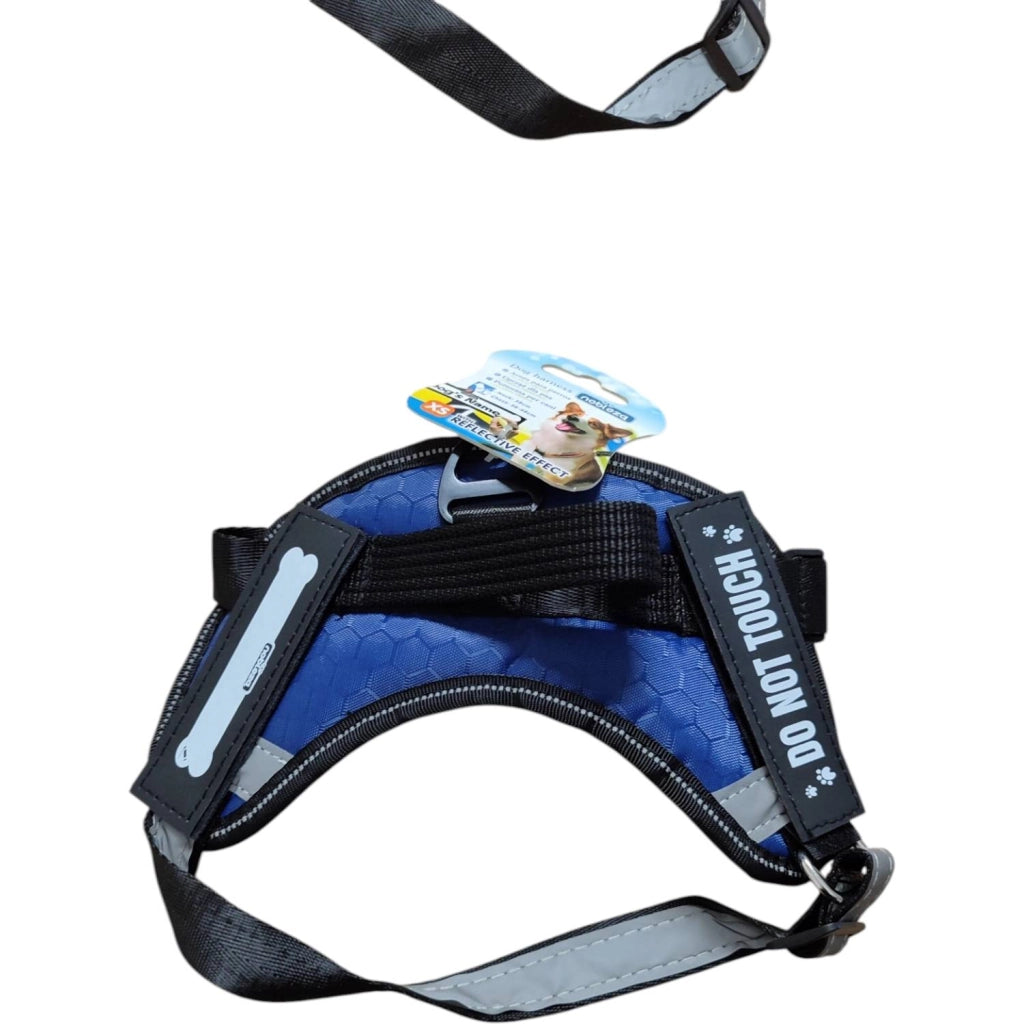 PETTORINA PER CANI XS