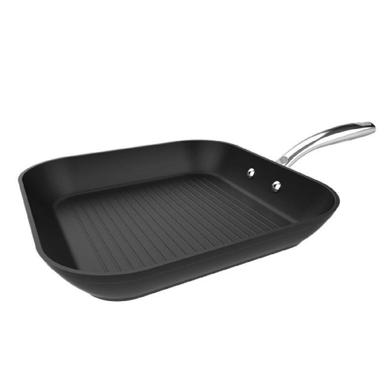 CECOTEC 01129 - Grill Polka Fantasy 28 Grill Silver