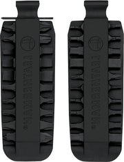 Kit di Attrezzi Nero Unico Dimensione - LTG931014