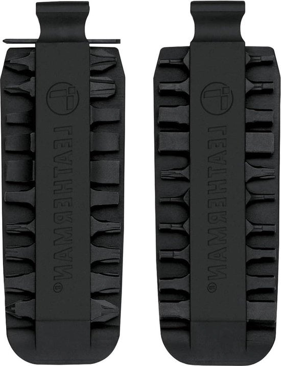 Kit di Attrezzi Nero Unico Dimensione - LTG931014