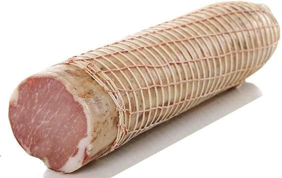 RETE PER SALUMI Q 22/82,5 mm - Ø applic. 150 mm - 50 metri