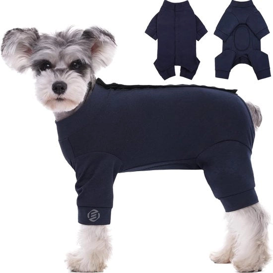 Pijama per cani