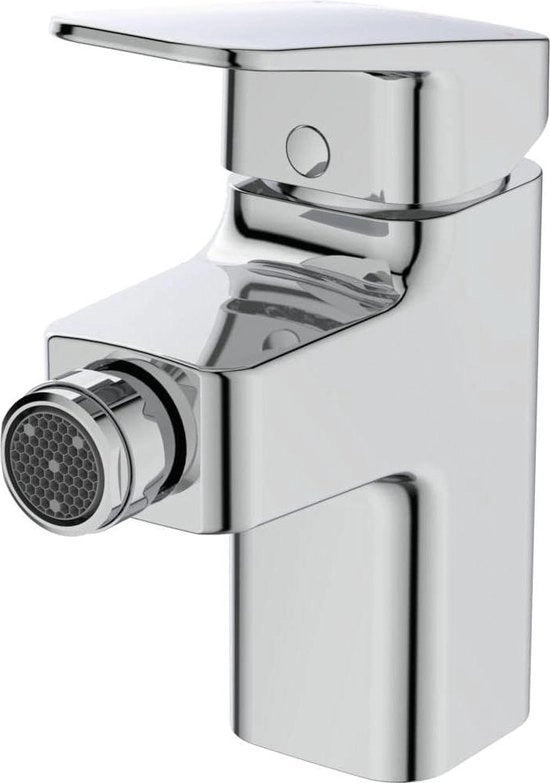 Regolatore di flusso bidet Easy Fix + - colore cromato - Ceraplan