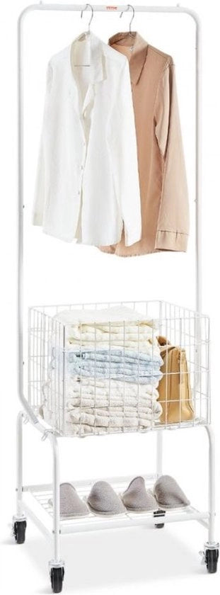 Wassorteerder commerciale, 52 kg carico, raccolta lattine con sedia, separatore acqua, sistema di lavaggio mobile, contenitore lavaggio.