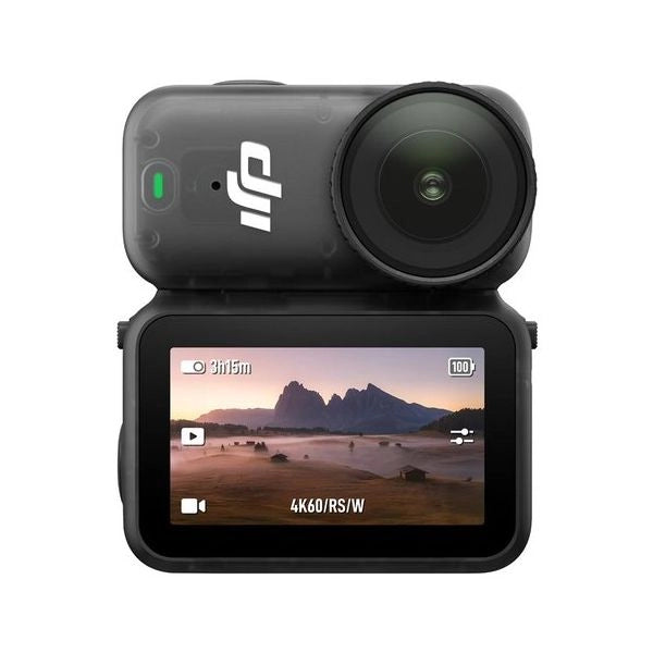 Action cam dji djnan1 osmo nano 64gb black