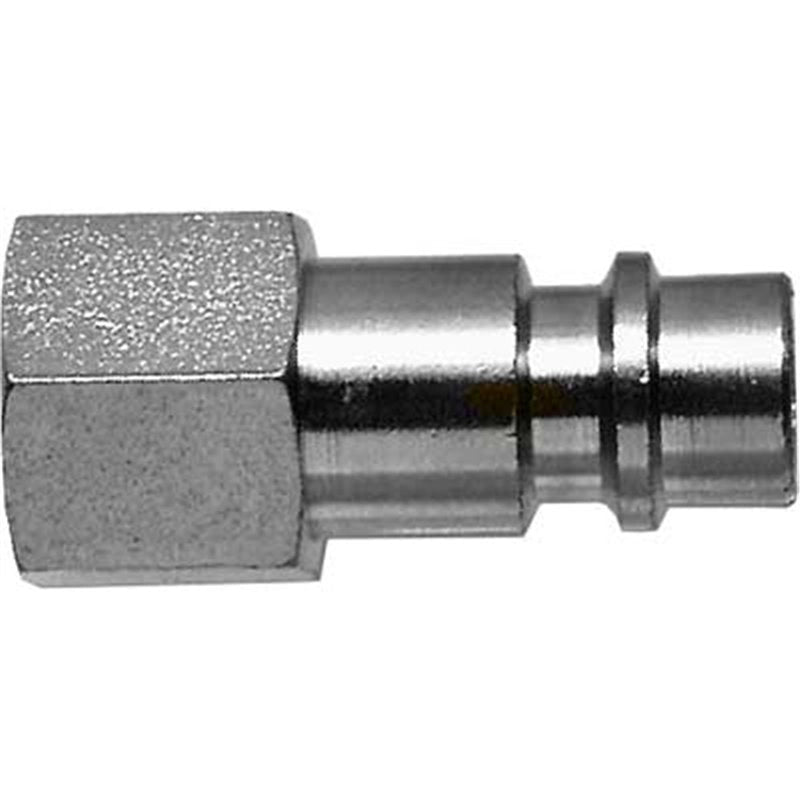 INNESTO RAPIDO FEMMINA 1/4 - 10 pezzi- SPIRALFLEX