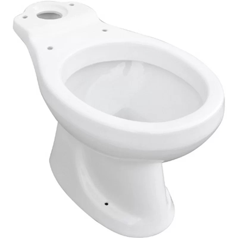 Vaso per monoblocco felce con scarico a pavimento