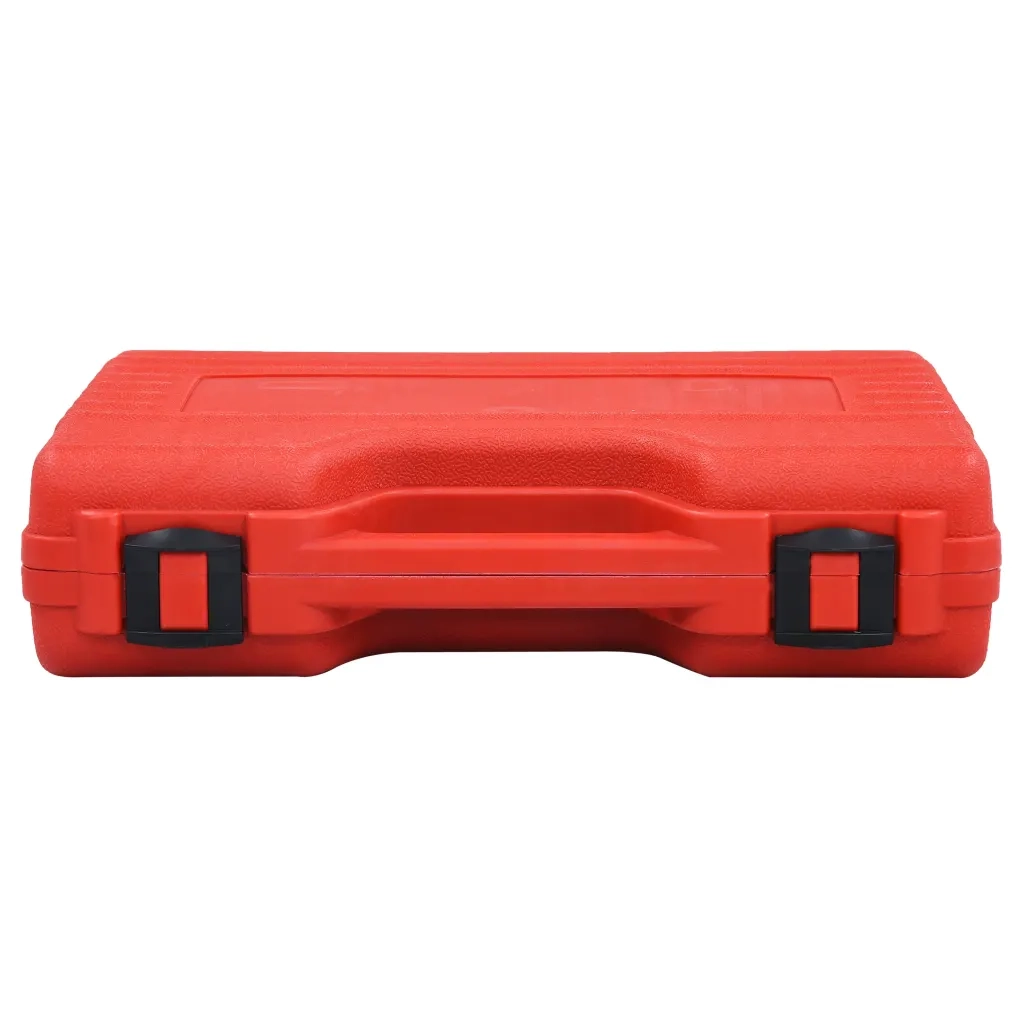 Tester di Pressione Sistemi di Raffreddamento e Radiatori 14 pz 210560