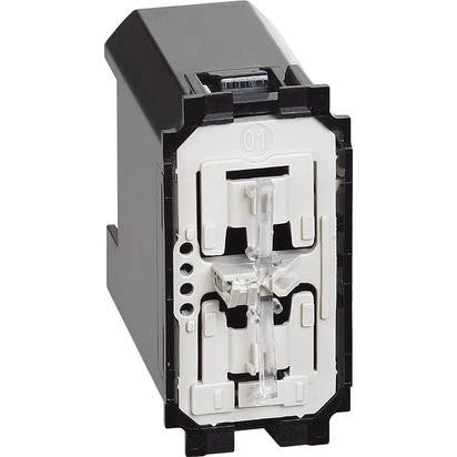 Living Now - Deviatore connesso - K4003C
