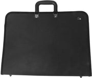 Tas di archiviazione per disegni e dipinti in PVC da A3