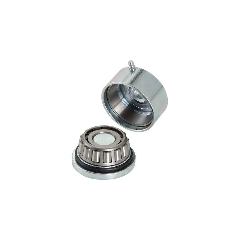 PIASTRA INFERIORE PER CANCELLI ART. 346G Ø 70 mm - COMBI ARIALDO