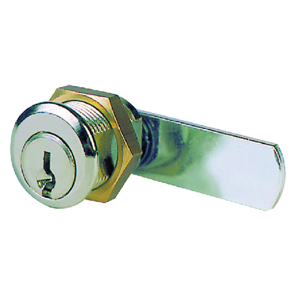 SERRATURA A CILINDRO Ø 19 mm 16 - pz. 1  - Blister Koncreto