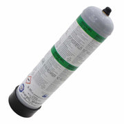Bombola a gas non ricaricabile Argon Awelco