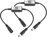 Controller per Strisce di Luce LED a 24V DC 5-24V con Comando a Distanza e Bluetooth - Strisce di Luce LED RGB