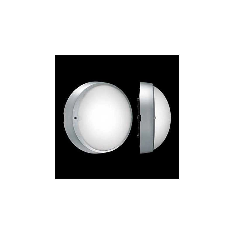 Plafoniera Airy Top Ovale 300