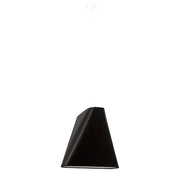 Lampadario BLUM 2 bianco