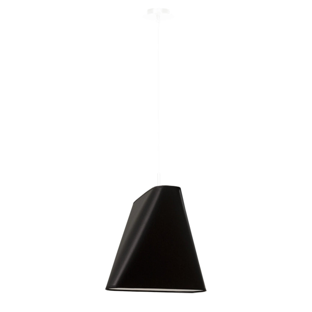 Lampadario BLUM 2 bianco